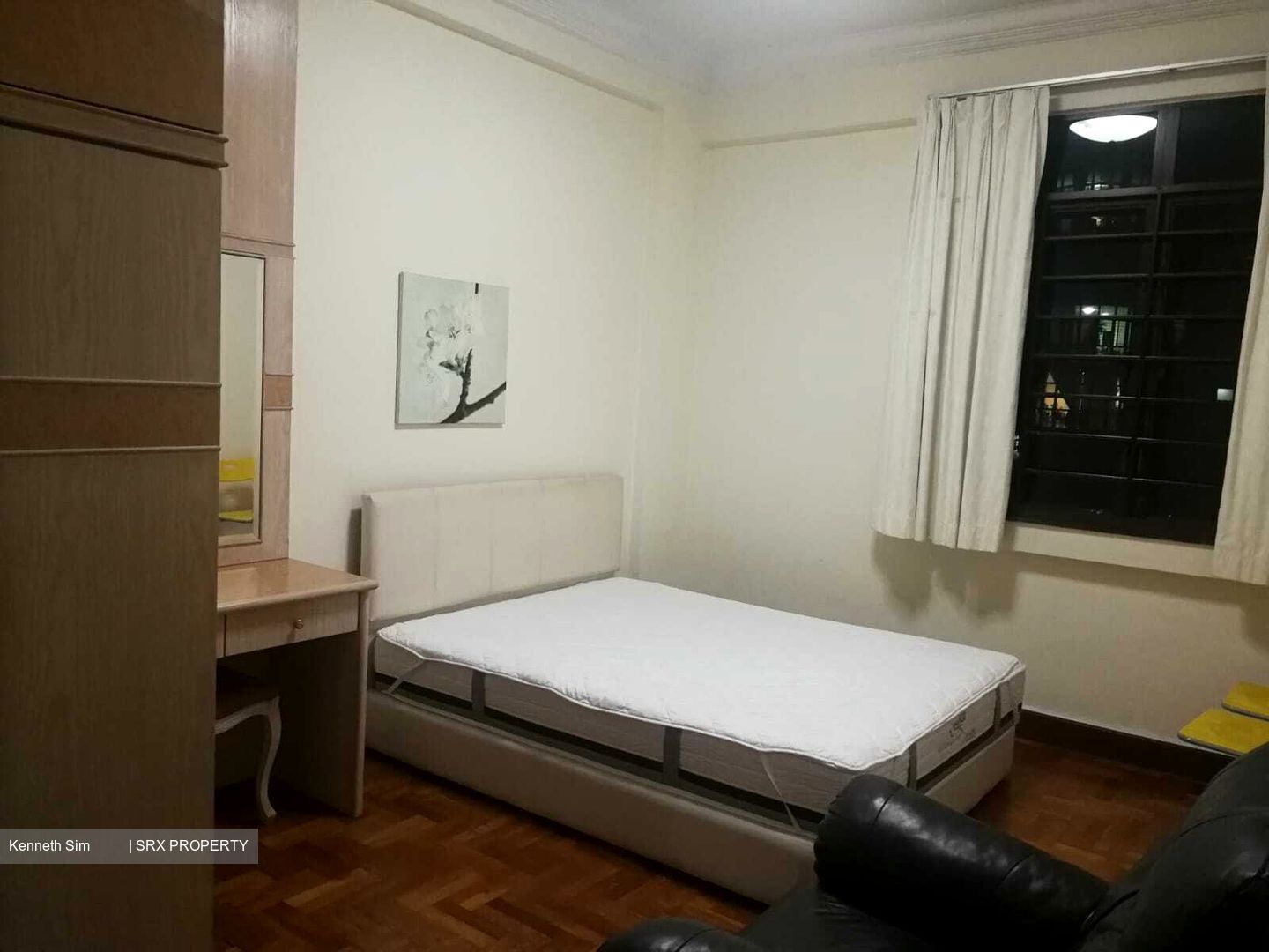Parc Oasis (D22), Condominium #395639371